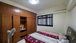 Blk 684B Woodlands Drive 73 (Woodlands), HDB 4 Rooms #603141851